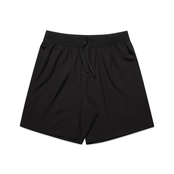 AS Colour 5621 Active Pro Shorts 18"