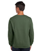 JERZEES 562MR NuBlend Crewneck Sweatshirt - Sizes 4XL-5XL