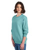 JERZEES 562MR NuBlend Crewneck Sweatshirt - Sizes 4XL-5XL