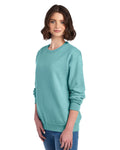 JERZEES 562MR NuBlend Crewneck Sweatshirt - Sizes 4XL-5XL