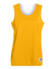 Augusta Sportswear 147 Women's Reversible Wicking Tank Top