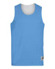Augusta Sportswear 148 Unisex Reversible Wicking Tank Top