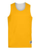 Augusta Sportswear 148 Unisex Reversible Wicking Tank Top