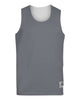 Augusta Sportswear 148 Unisex Reversible Wicking Tank Top