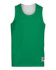 Augusta Sportswear 148 Unisex Reversible Wicking Tank Top