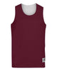 Augusta Sportswear 148 Unisex Reversible Wicking Tank Top
