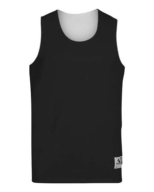 Augusta Sportswear 149 Youth Reversible Wicking Tank Top - 