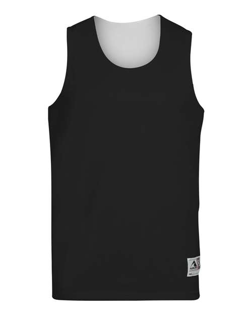 Augusta Sportswear 149 Youth Reversible Wicking Tank Top
