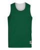 Augusta Sportswear 149 Youth Reversible Wicking Tank Top
