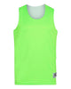 Augusta Sportswear 149 Youth Reversible Wicking Tank Top