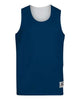 Augusta Sportswear 149 Youth Reversible Wicking Tank Top