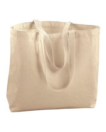 Augusta Sportswear 600 Jumbo Tote