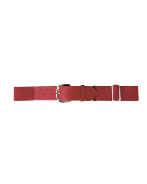 Augusta Sportswear 6001 Elastic Baseball Belt