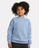 Hanes P360 Youth EcoSmart® Crewneck Sweatshirt