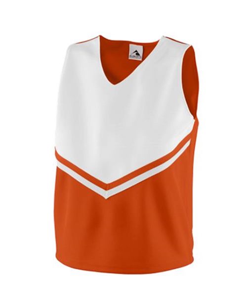Augusta Sportswear 9111 Girls' Pride Shell