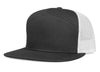 Emblem 5700 7-Panel Trucker Hat