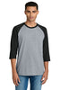 Gildan 5700 Heavy Cotton 3/4-Sleeve Raglan T-Shirt