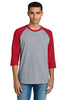 Gildan 5700 Heavy Cotton 3/4-Sleeve Raglan T-Shirt