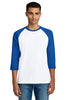 Gildan 5700 Heavy Cotton 3/4-Sleeve Raglan T-Shirt