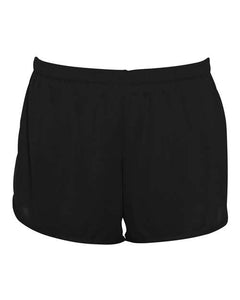 Augusta Sportswear 357 Women's Accelerate Shorts - 