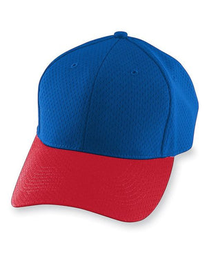 Augusta Sportswear 6235 Athletic Mesh Cap - 