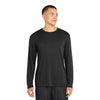 Sport-Tek TST350LS Tall Long Sleeve PosiCharge Competitor Tee