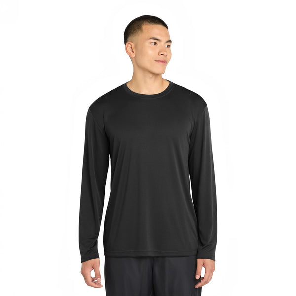 Sport-Tek TST350LS Tall Long Sleeve PosiCharge Competitor Tee