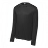Sport-Tek TST350LS Tall Long Sleeve PosiCharge Competitor Tee