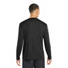 Sport-Tek TST350LS Tall Long Sleeve PosiCharge Competitor Tee