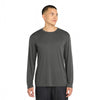 Sport-Tek TST350LS Tall Long Sleeve PosiCharge Competitor Tee