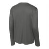 Sport-Tek TST350LS Tall Long Sleeve PosiCharge Competitor Tee