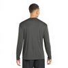 Sport-Tek TST350LS Tall Long Sleeve PosiCharge Competitor Tee