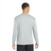 Sport-Tek TST350LS Tall Long Sleeve PosiCharge Competitor Tee