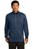 Nike 578673 Dri-FIT 1/2-Zip Cover-Up