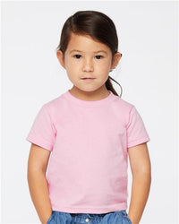 Rabbit Skins 3301J Youth Juvy T-Shirt