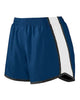 Augusta Sportswear 1266 Girls' Pulse Team Shorts