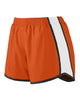 Augusta Sportswear 1266 Girls' Pulse Team Shorts