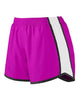 Augusta Sportswear 1266 Girls' Pulse Team Shorts
