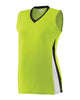 Augusta Sportswear 1355 Women's Tornado Jersey