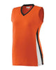 Augusta Sportswear 1356 Girls' Tornado Jersey