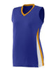 Augusta Sportswear 1356 Girls' Tornado Jersey