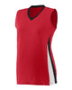 Augusta Sportswear 1356 Girls' Tornado Jersey
