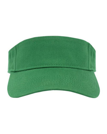 Augusta Sportswear 6225 Sport Twill Visor