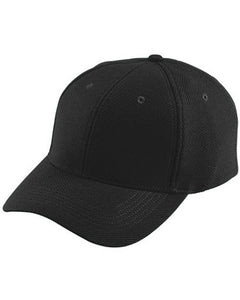Augusta Sportswear 6265 Adjustable Wicking Mesh Cap - 