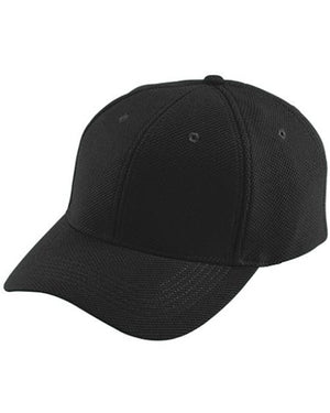 Augusta Sportswear 6265 Adjustable Wicking Mesh Cap - 