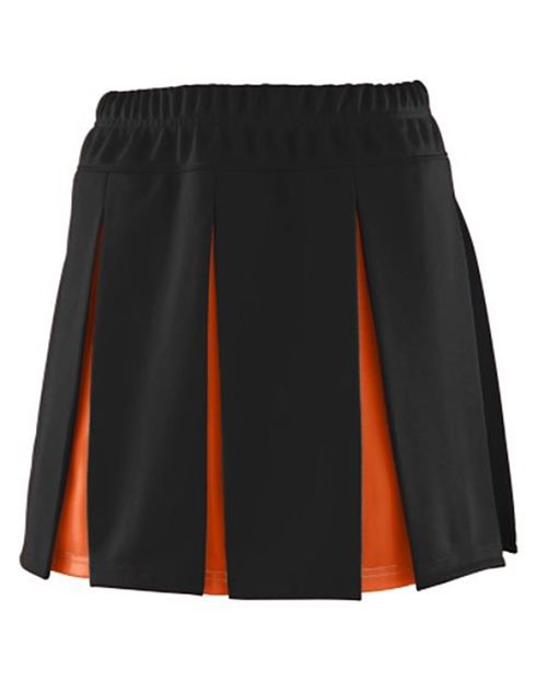 Augusta Sportswear 9116 Girls' Liberty Skirt