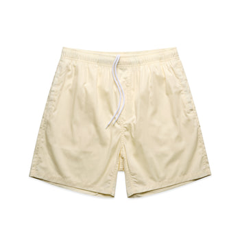 AS Colour 5903 Beach Shorts 17"