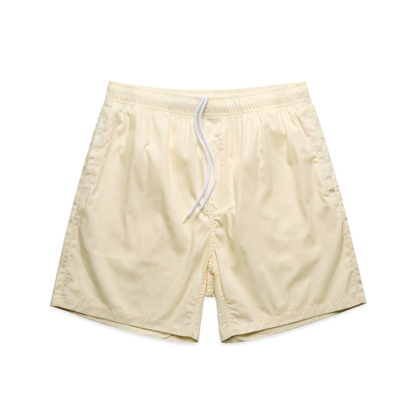 AS Colour 5903 Beach Shorts 17"