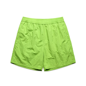 AS Colour 5904 Swim Shorts 17"