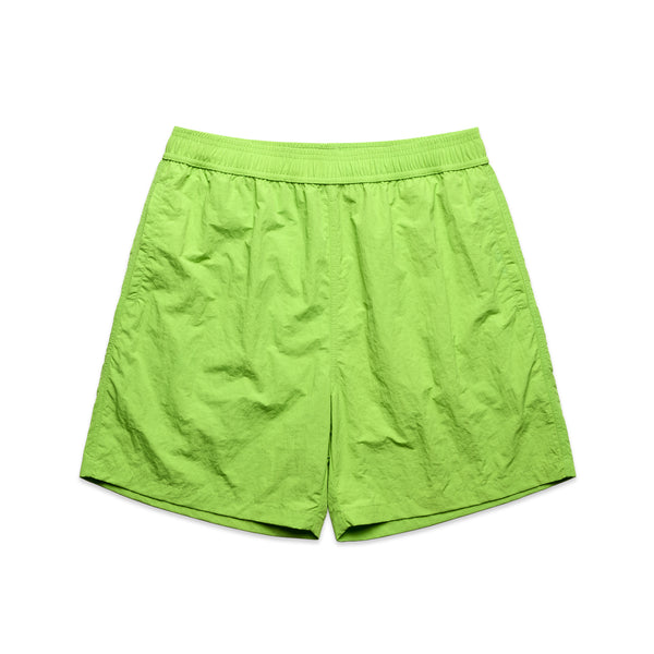 AS Colour 5904 Swim Shorts 17"